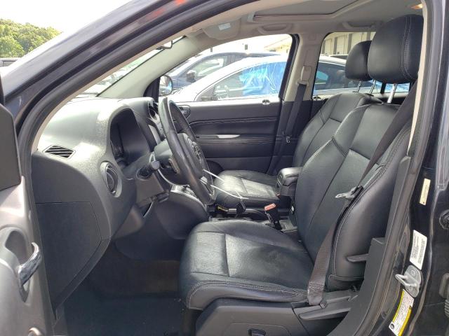 Photo 6 VIN: 1C4NJCEA1ED786140 - JEEP COMPASS 