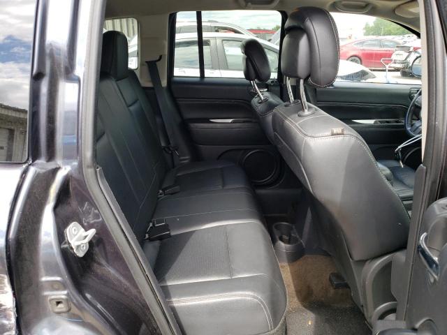 Photo 9 VIN: 1C4NJCEA1ED786140 - JEEP COMPASS 