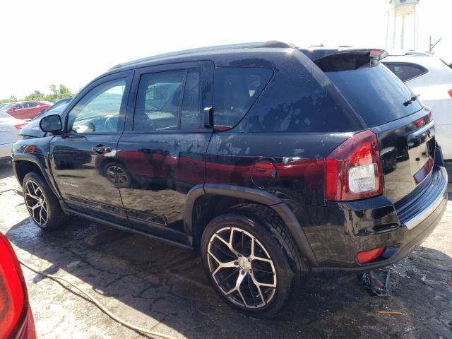 Photo 1 VIN: 1C4NJCEA1ED797171 - JEEP COMPASS 