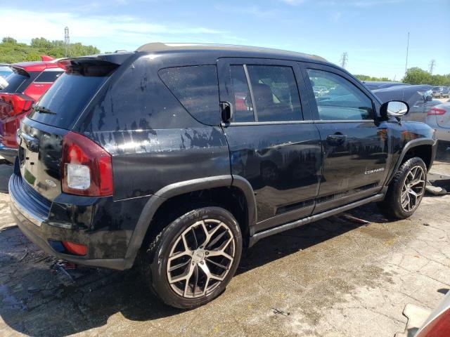 Photo 2 VIN: 1C4NJCEA1ED797171 - JEEP COMPASS 