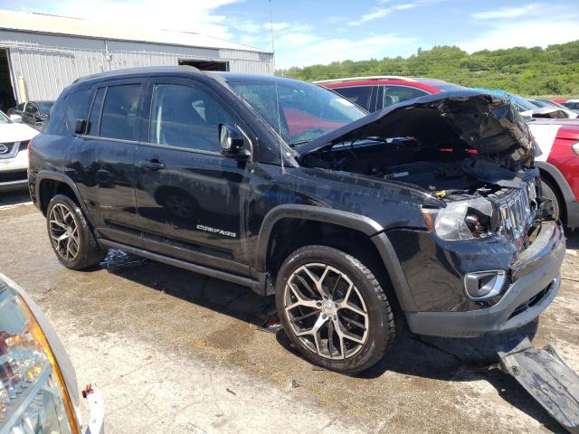 Photo 3 VIN: 1C4NJCEA1ED797171 - JEEP COMPASS 