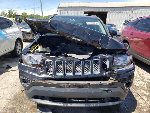 Photo 4 VIN: 1C4NJCEA1ED797171 - JEEP COMPASS 