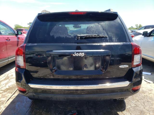 Photo 5 VIN: 1C4NJCEA1ED797171 - JEEP COMPASS 