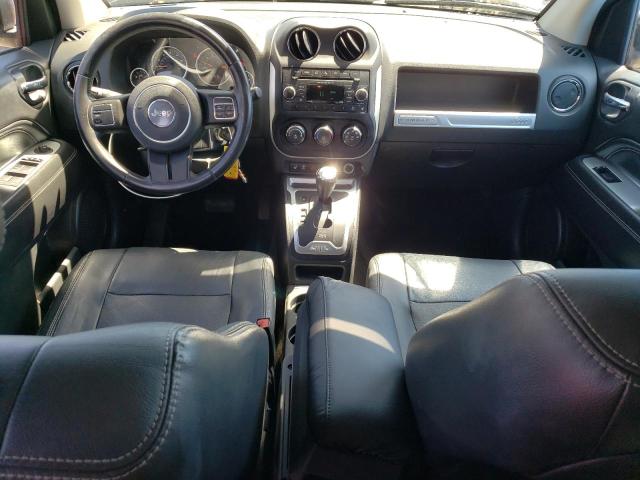 Photo 7 VIN: 1C4NJCEA1ED797171 - JEEP COMPASS 