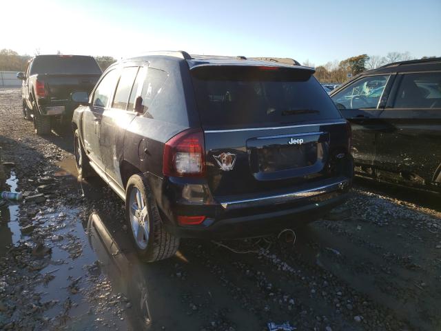 Photo 2 VIN: 1C4NJCEA1ED814289 - JEEP COMPASS 