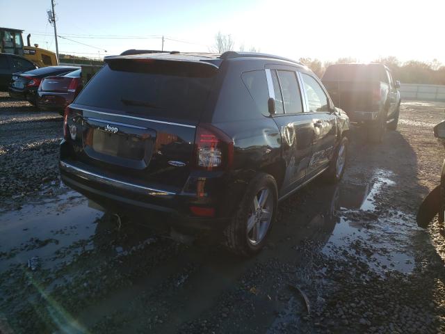 Photo 3 VIN: 1C4NJCEA1ED814289 - JEEP COMPASS 