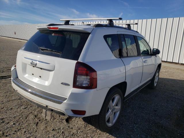 Photo 3 VIN: 1C4NJCEA1ED887095 - JEEP COMPASS LA 