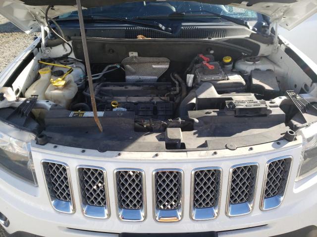 Photo 6 VIN: 1C4NJCEA1ED887095 - JEEP COMPASS LA 