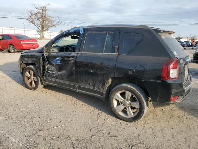 Photo 1 VIN: 1C4NJCEA1FD111101 - JEEP COMPASS LA 