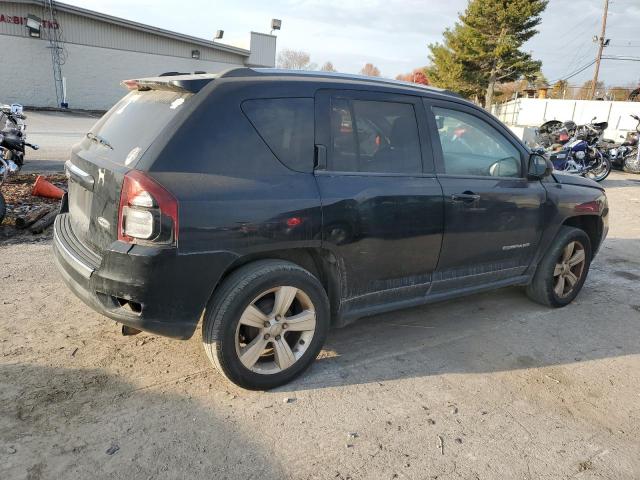 Photo 2 VIN: 1C4NJCEA1FD111101 - JEEP COMPASS LA 