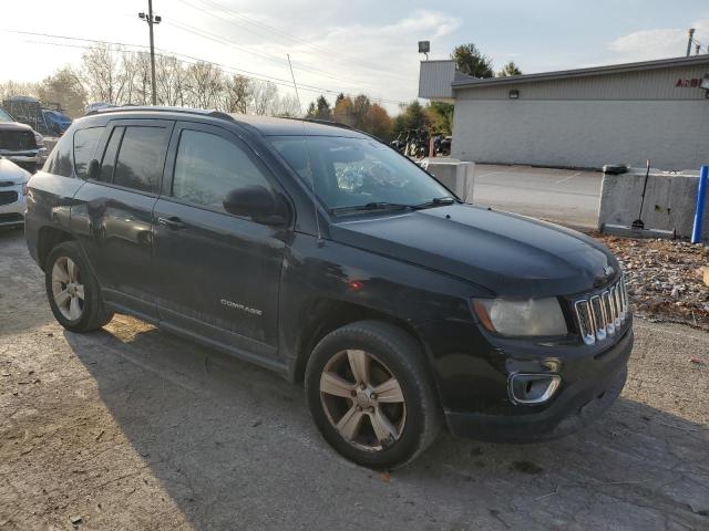 Photo 3 VIN: 1C4NJCEA1FD111101 - JEEP COMPASS LA 