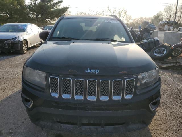 Photo 4 VIN: 1C4NJCEA1FD111101 - JEEP COMPASS LA 