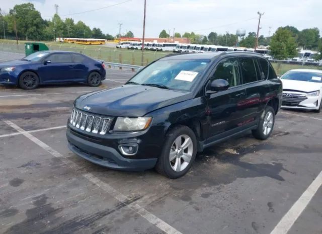 Photo 1 VIN: 1C4NJCEA1FD164963 - JEEP COMPASS 