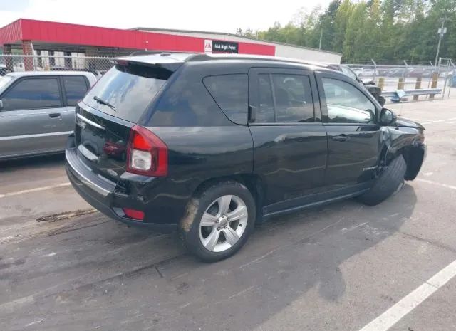 Photo 3 VIN: 1C4NJCEA1FD164963 - JEEP COMPASS 