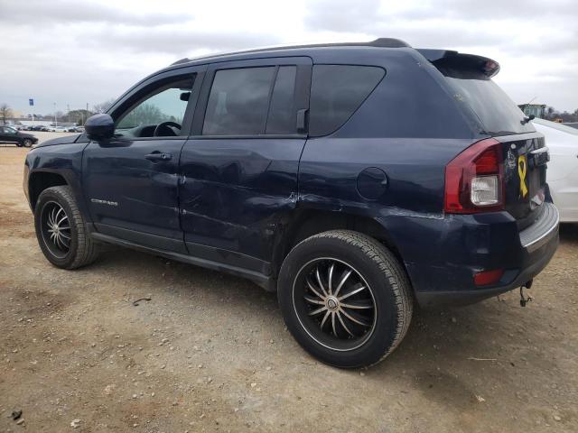 Photo 1 VIN: 1C4NJCEA1FD171444 - JEEP COMPASS 