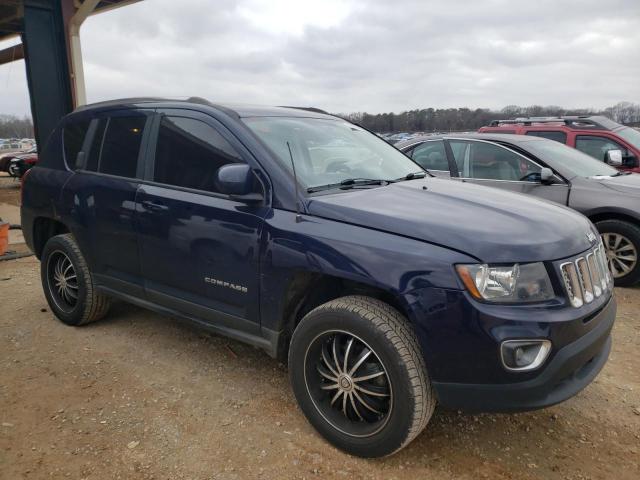 Photo 3 VIN: 1C4NJCEA1FD171444 - JEEP COMPASS 