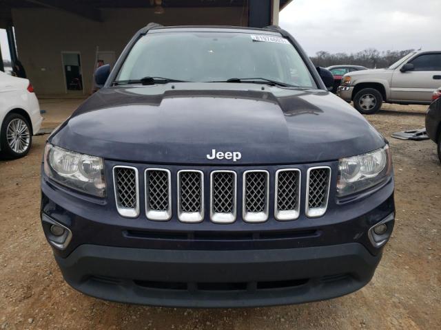 Photo 4 VIN: 1C4NJCEA1FD171444 - JEEP COMPASS 