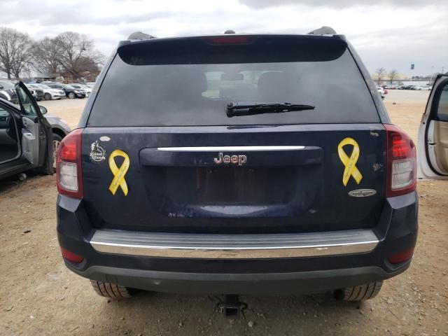 Photo 5 VIN: 1C4NJCEA1FD171444 - JEEP COMPASS 