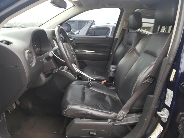 Photo 6 VIN: 1C4NJCEA1FD171444 - JEEP COMPASS 