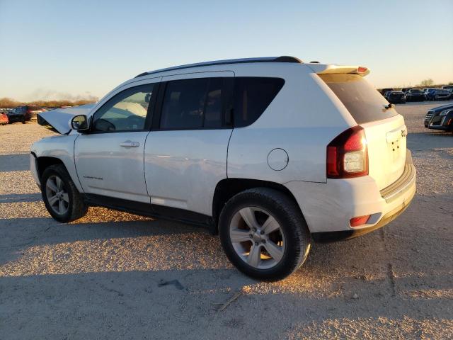 Photo 1 VIN: 1C4NJCEA1FD171816 - JEEP COMPASS 