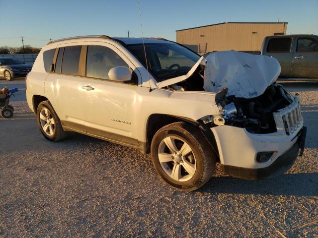 Photo 3 VIN: 1C4NJCEA1FD171816 - JEEP COMPASS 