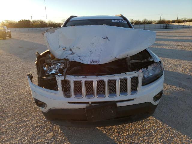 Photo 4 VIN: 1C4NJCEA1FD171816 - JEEP COMPASS 