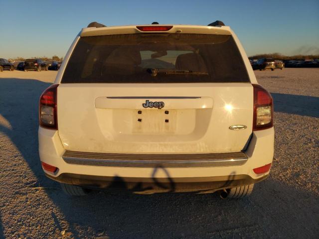 Photo 5 VIN: 1C4NJCEA1FD171816 - JEEP COMPASS 