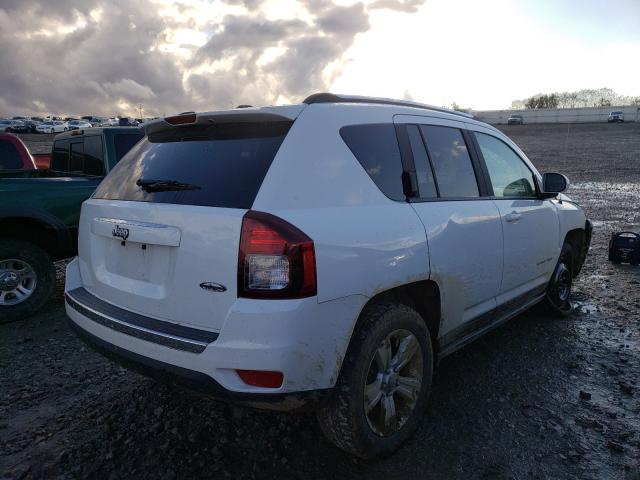 Photo 3 VIN: 1C4NJCEA1FD210548 - JEEP COMPASS LA 