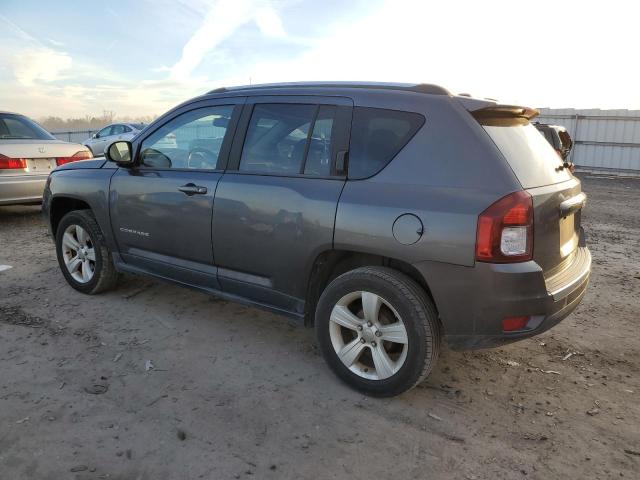 Photo 1 VIN: 1C4NJCEA1FD220674 - JEEP COMPASS 