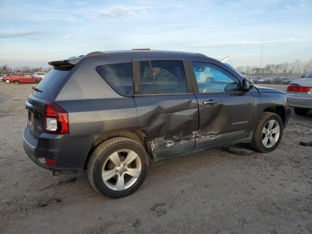 Photo 2 VIN: 1C4NJCEA1FD220674 - JEEP COMPASS 