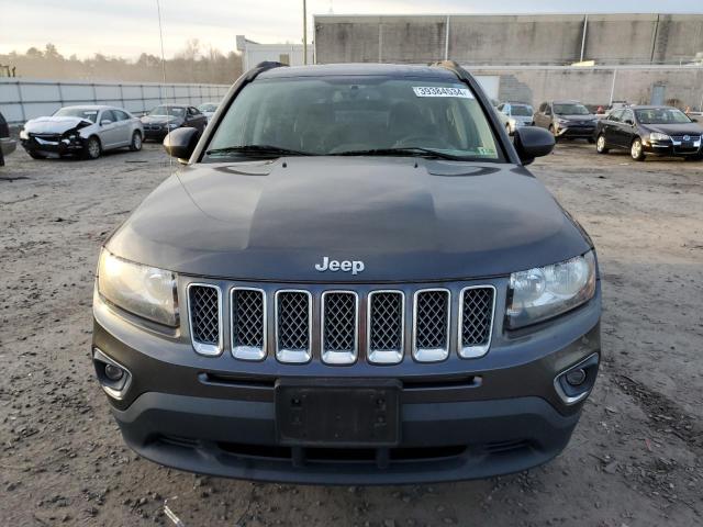 Photo 4 VIN: 1C4NJCEA1FD220674 - JEEP COMPASS 