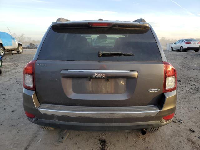 Photo 5 VIN: 1C4NJCEA1FD220674 - JEEP COMPASS 