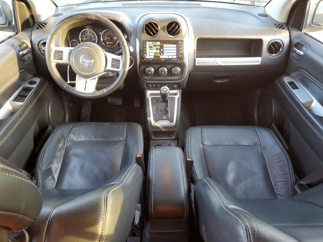 Photo 7 VIN: 1C4NJCEA1FD220674 - JEEP COMPASS 