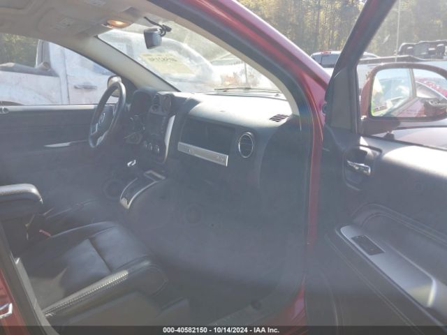 Photo 4 VIN: 1C4NJCEA1GD548274 - JEEP COMPASS 