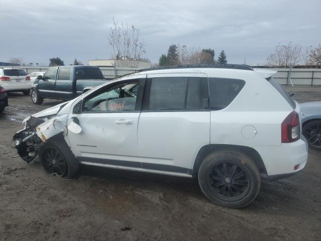 Photo 1 VIN: 1C4NJCEA1GD620235 - JEEP COMPASS LA 