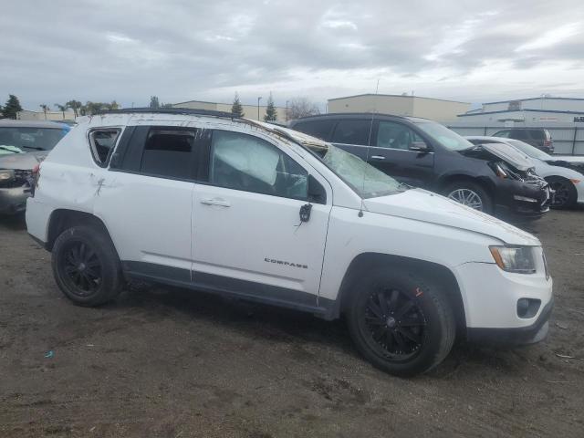 Photo 3 VIN: 1C4NJCEA1GD620235 - JEEP COMPASS LA 