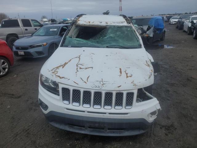 Photo 4 VIN: 1C4NJCEA1GD620235 - JEEP COMPASS LA 