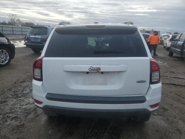 Photo 5 VIN: 1C4NJCEA1GD620235 - JEEP COMPASS LA 