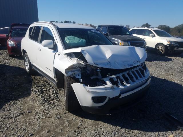 Photo 0 VIN: 1C4NJCEA1GD620462 - JEEP COMPASS LA 