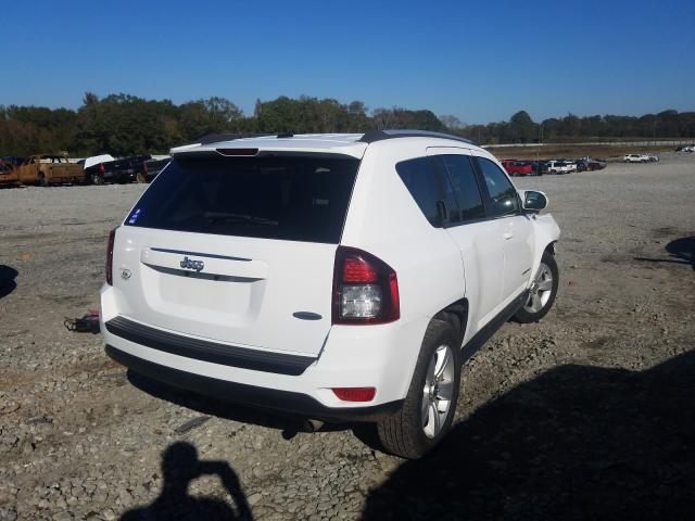 Photo 3 VIN: 1C4NJCEA1GD620462 - JEEP COMPASS LA 