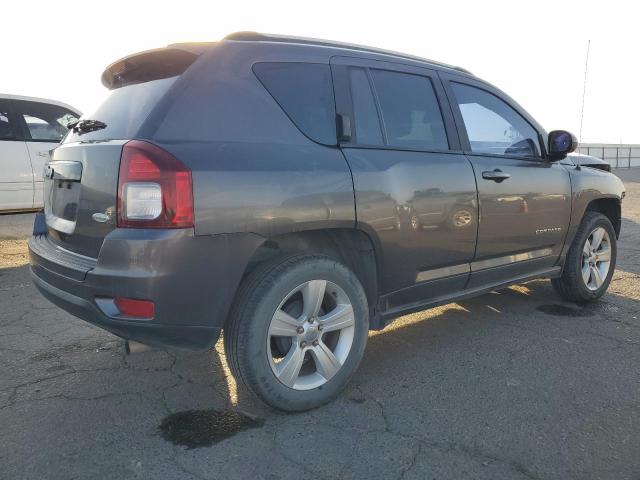 Photo 2 VIN: 1C4NJCEA1GD633437 - JEEP COMPASS LA 