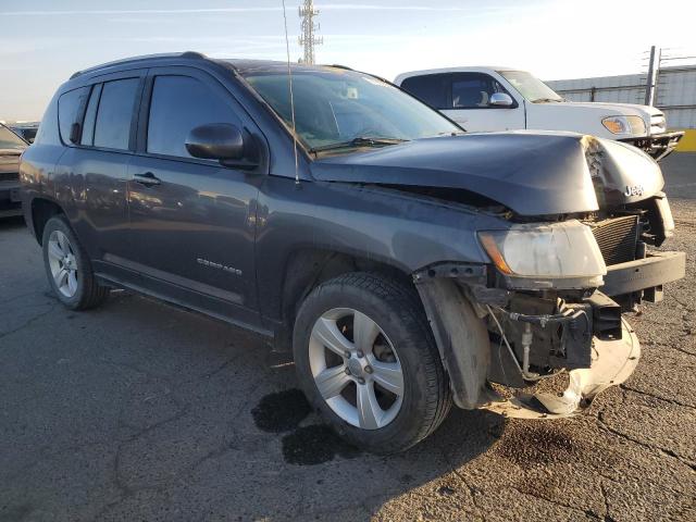 Photo 3 VIN: 1C4NJCEA1GD633437 - JEEP COMPASS LA 