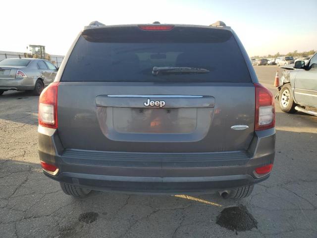 Photo 5 VIN: 1C4NJCEA1GD633437 - JEEP COMPASS LA 