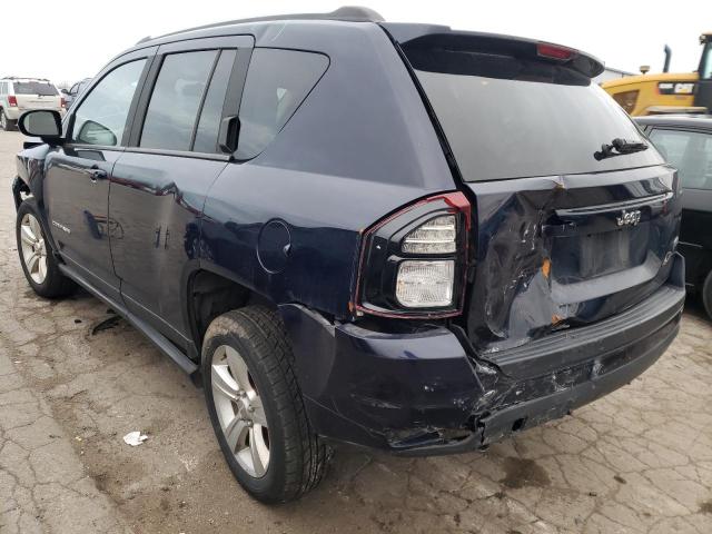 Photo 2 VIN: 1C4NJCEA1GD636421 - JEEP COMPASS 