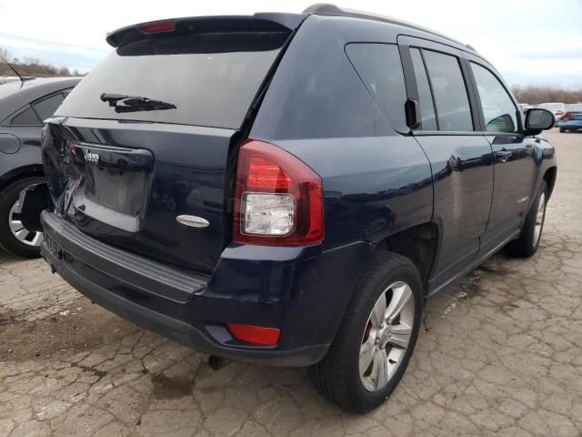 Photo 3 VIN: 1C4NJCEA1GD636421 - JEEP COMPASS 