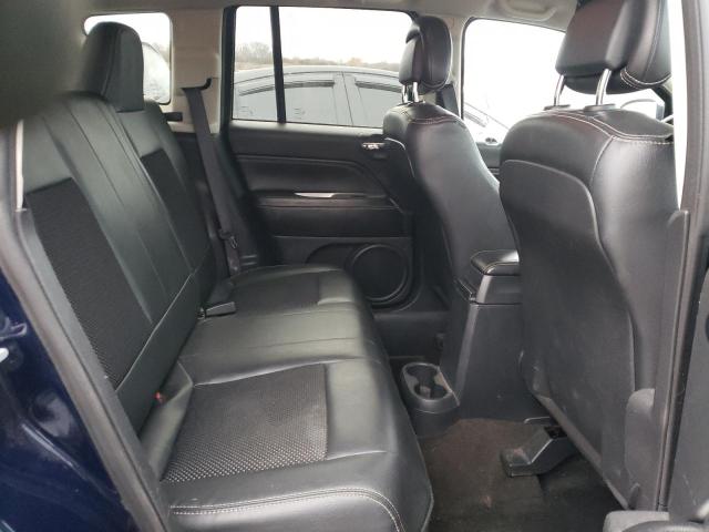 Photo 5 VIN: 1C4NJCEA1GD636421 - JEEP COMPASS 