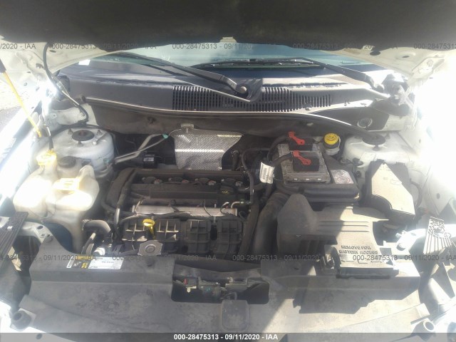 Photo 9 VIN: 1C4NJCEA1GD648293 - JEEP COMPASS 