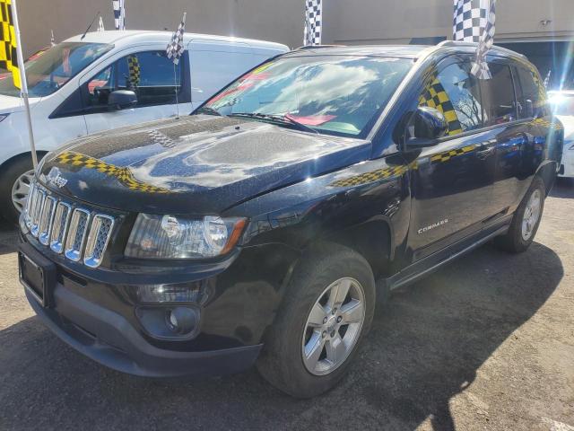 Photo 1 VIN: 1C4NJCEA1GD715345 - JEEP COMPASS LA 