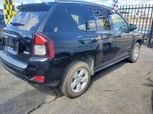 Photo 3 VIN: 1C4NJCEA1GD715345 - JEEP COMPASS LA 