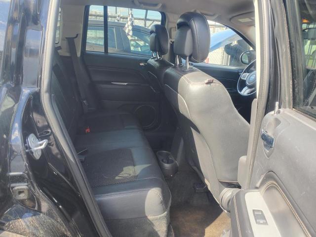 Photo 5 VIN: 1C4NJCEA1GD715345 - JEEP COMPASS LA 